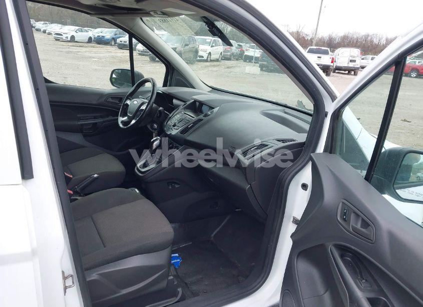 Photo 5 of 2018 Ford Transit CONNECT XL (VIN NM0LS7E78J1361233)