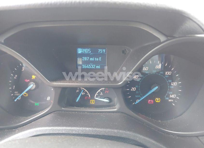 Photo 7 of 2018 Ford Transit CONNECT XL (VIN NM0LS7E78J1361233)