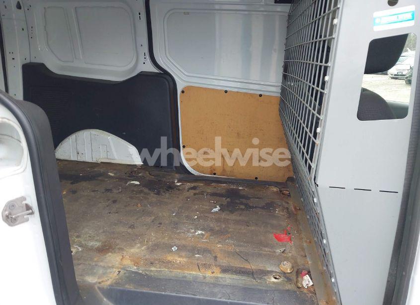 Photo 8 of 2018 Ford Transit CONNECT XL (VIN NM0LS7E78J1361233)