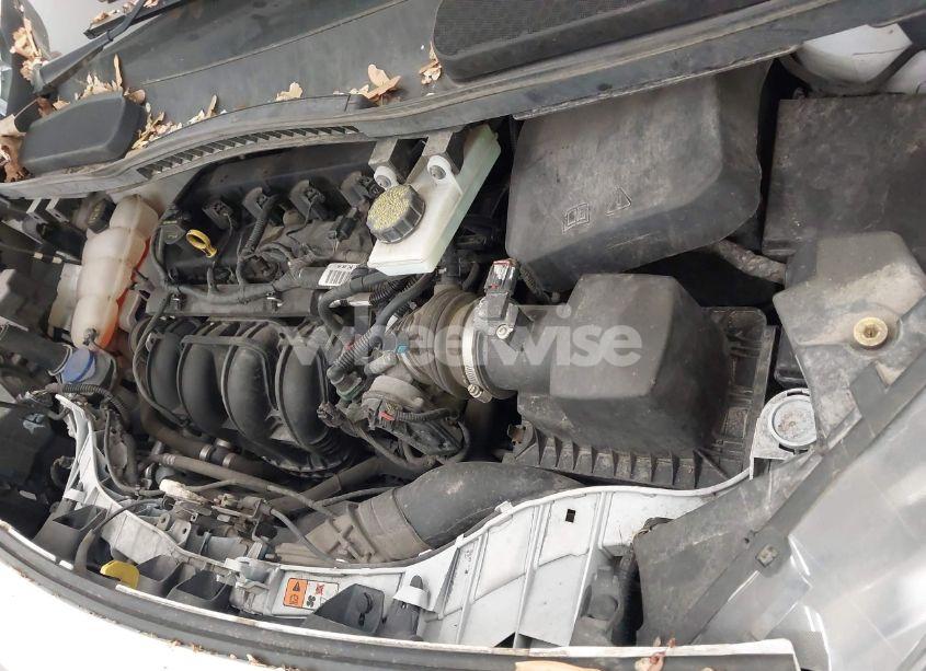 Photo 10 of 2016 Ford Transit CONNECT XL (VIN NM0LS7E79G1242034)