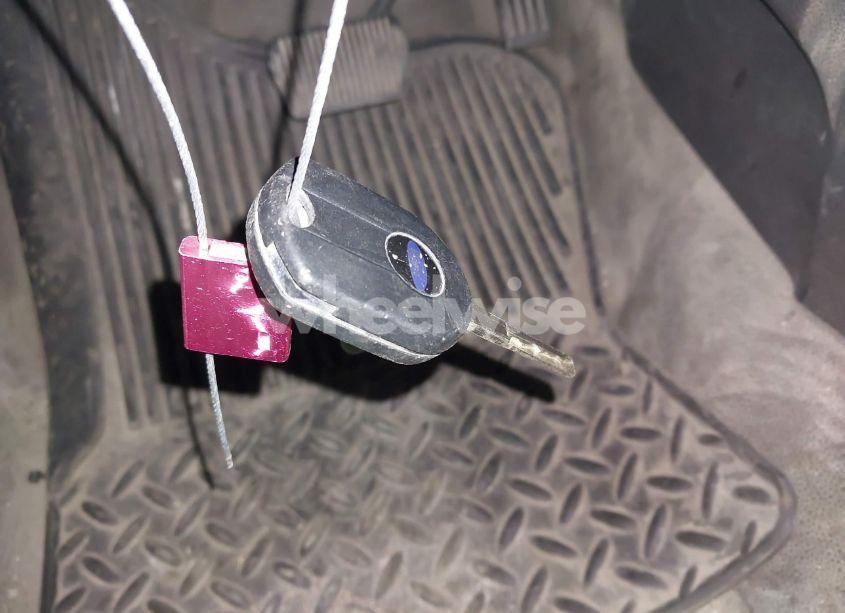 Photo 11 of 2016 Ford Transit CONNECT XL (VIN NM0LS7E79G1242034)