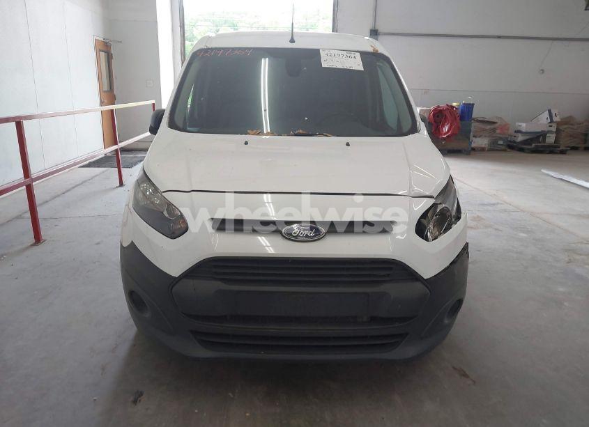 Photo 12 of 2016 Ford Transit CONNECT XL (VIN NM0LS7E79G1242034)