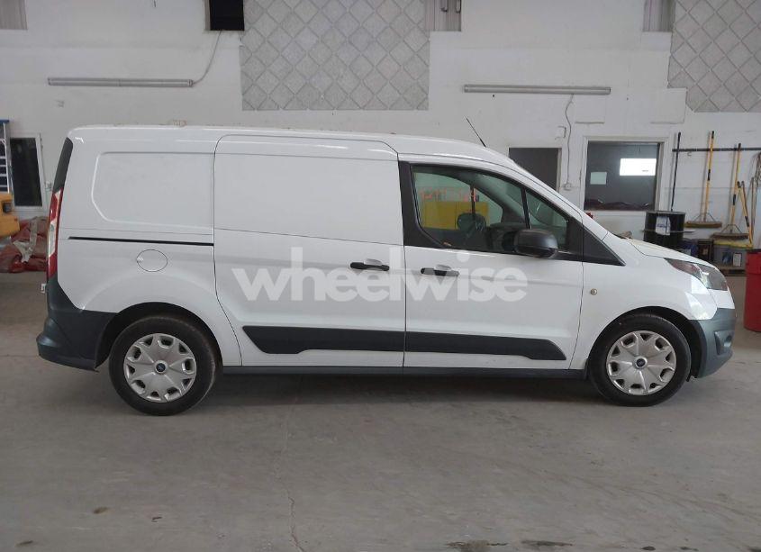 Photo 13 of 2016 Ford Transit CONNECT XL (VIN NM0LS7E79G1242034)