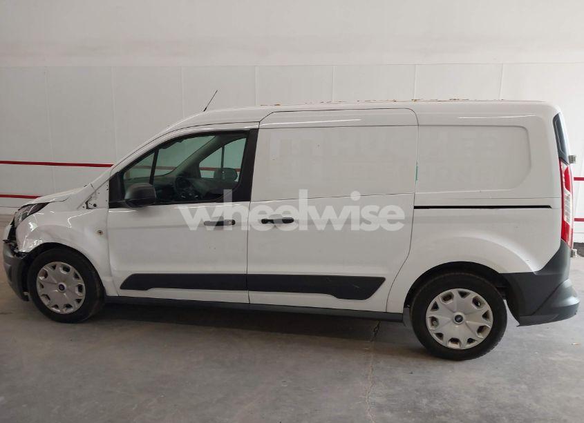Photo 14 of 2016 Ford Transit CONNECT XL (VIN NM0LS7E79G1242034)