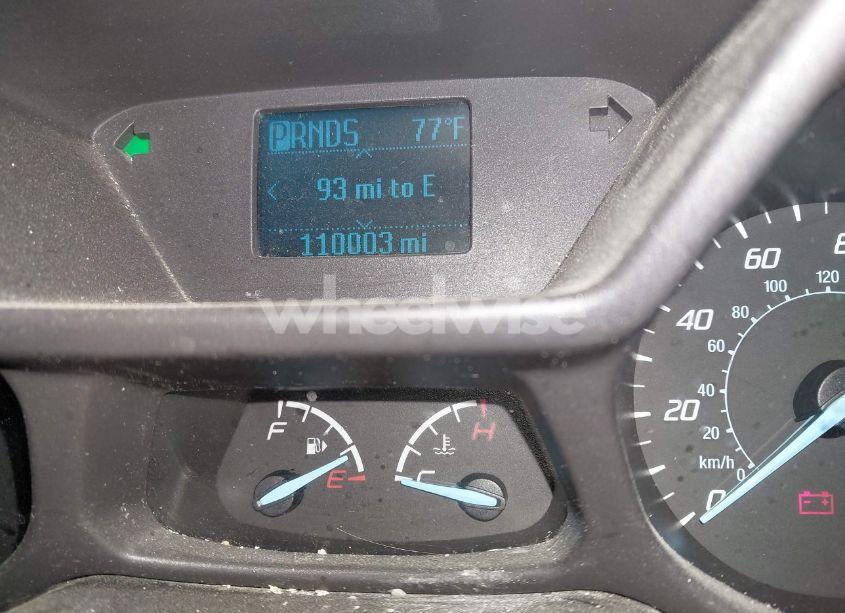 Photo 15 of 2016 Ford Transit CONNECT XL (VIN NM0LS7E79G1242034)