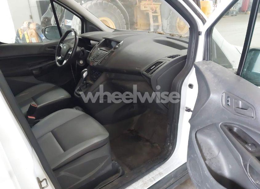 Photo 5 of 2016 Ford Transit CONNECT XL (VIN NM0LS7E79G1242034)