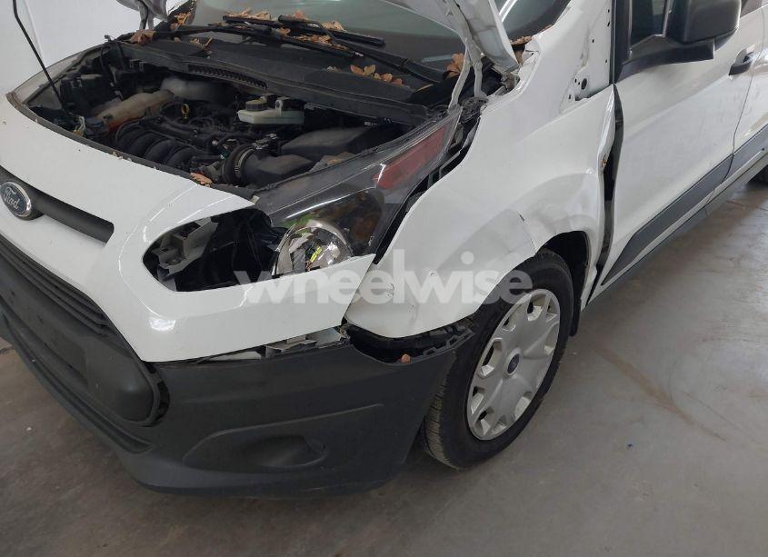 Photo 6 of 2016 Ford Transit CONNECT XL (VIN NM0LS7E79G1242034)