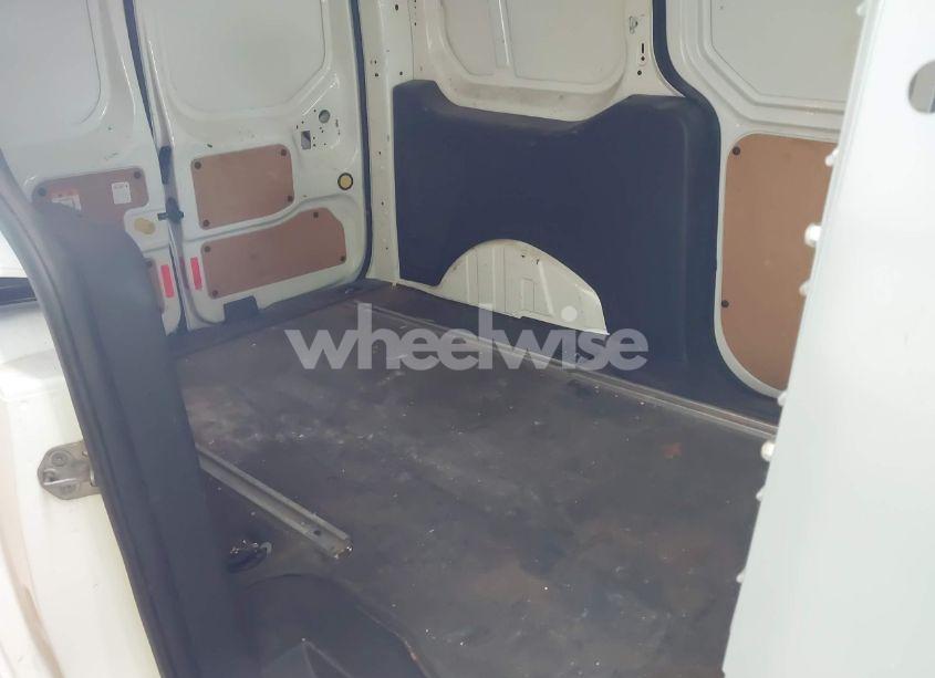 Photo 8 of 2016 Ford Transit CONNECT XL (VIN NM0LS7E79G1242034)