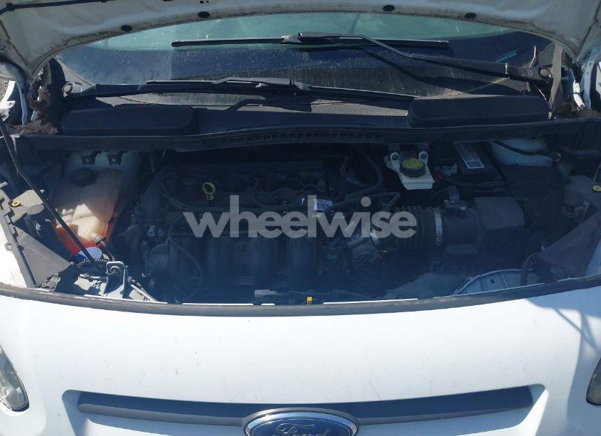 Photo 10 of 2017 Ford Transit CONNECT XL (VIN NM0LS7E7XH1332732)