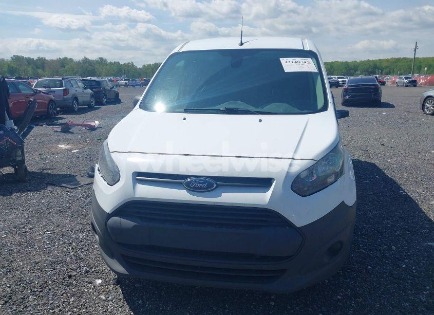 Photo 11 of 2017 Ford Transit CONNECT XL (VIN NM0LS7E7XH1332732)