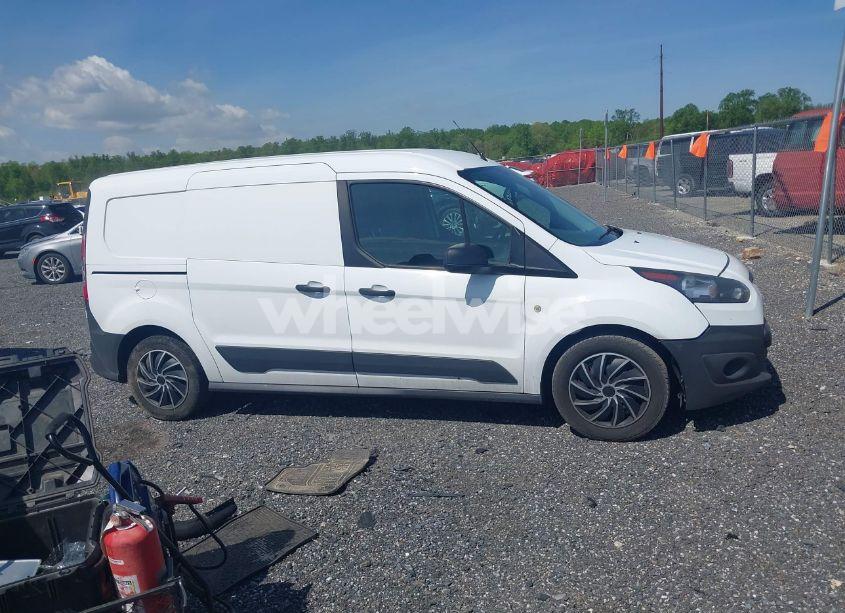 Photo 12 of 2017 Ford Transit CONNECT XL (VIN NM0LS7E7XH1332732)