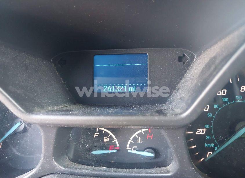 Photo 14 of 2017 Ford Transit CONNECT XL (VIN NM0LS7E7XH1332732)