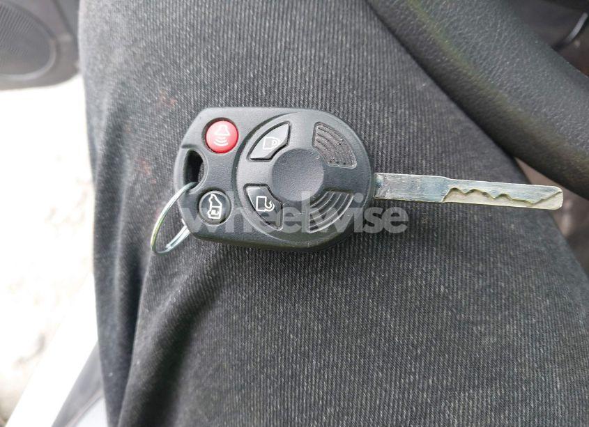 Photo 10 of 2017 Ford Transit CONNECT XL (VIN NM0LS7E7XH1337610)