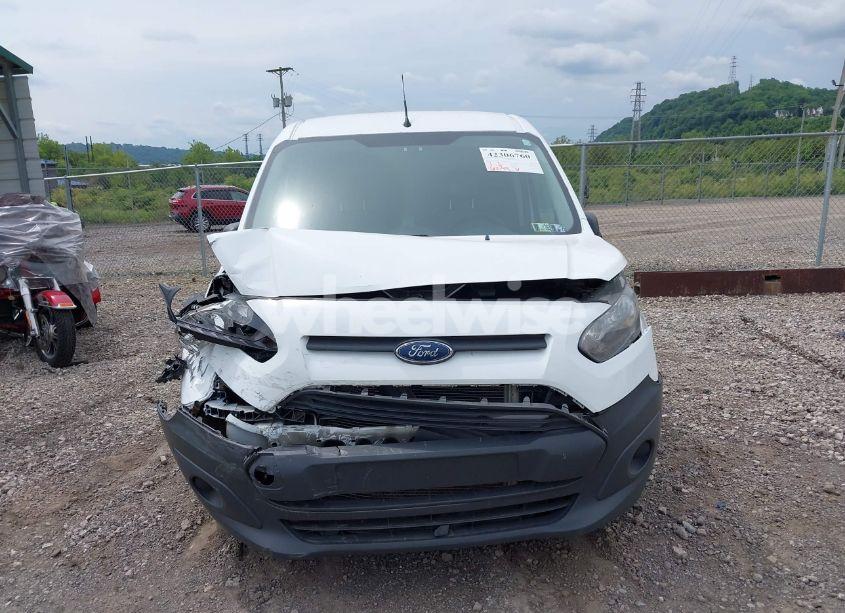 Photo 11 of 2017 Ford Transit CONNECT XL (VIN NM0LS7E7XH1337610)