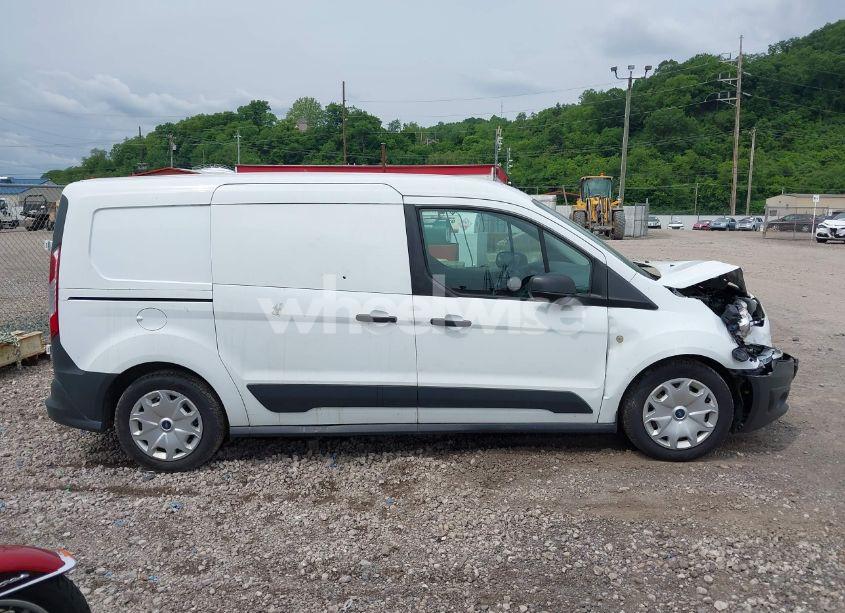 Photo 12 of 2017 Ford Transit CONNECT XL (VIN NM0LS7E7XH1337610)