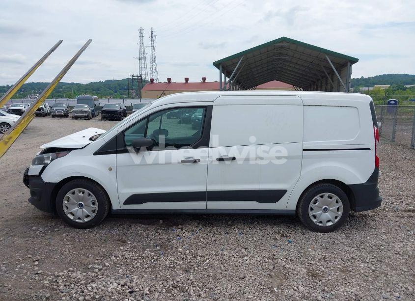 Photo 13 of 2017 Ford Transit CONNECT XL (VIN NM0LS7E7XH1337610)