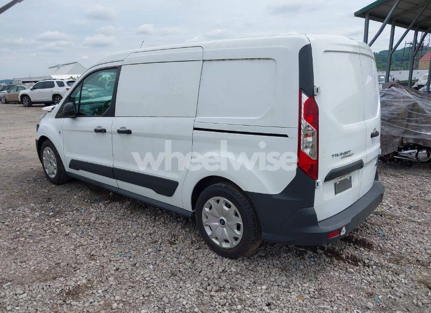 Photo 3 of 2017 Ford Transit CONNECT XL (VIN NM0LS7E7XH1337610)