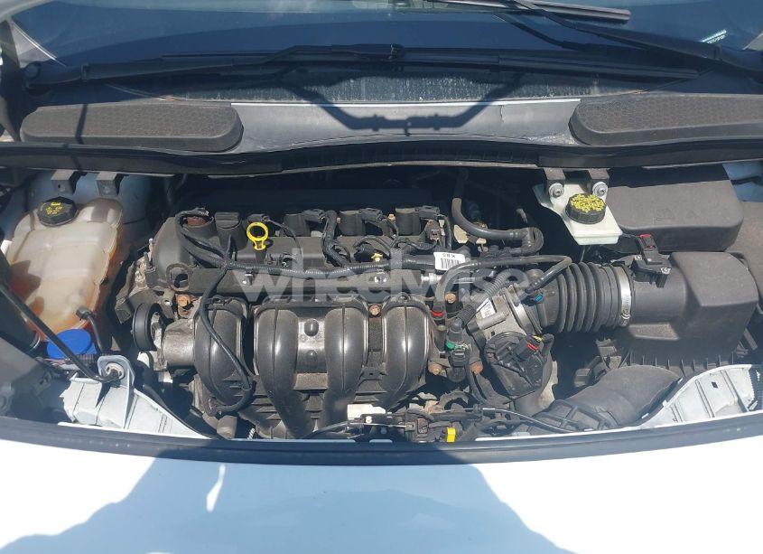 Photo 10 of 2018 Ford Transit CONNECT XL (VIN NM0LS7E7XJ1361931)