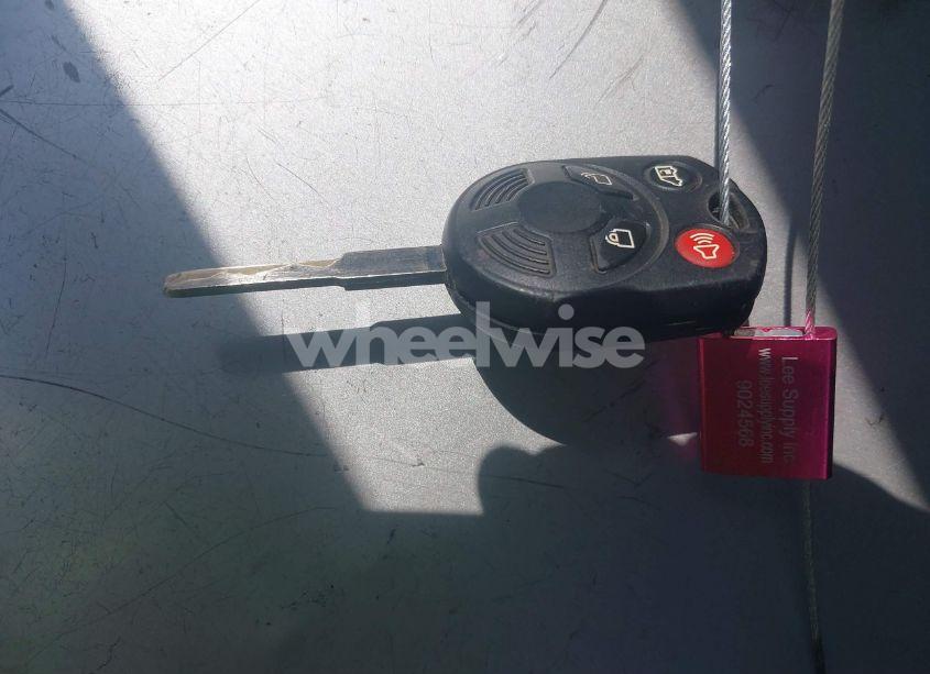 Photo 11 of 2018 Ford Transit CONNECT XL (VIN NM0LS7E7XJ1361931)