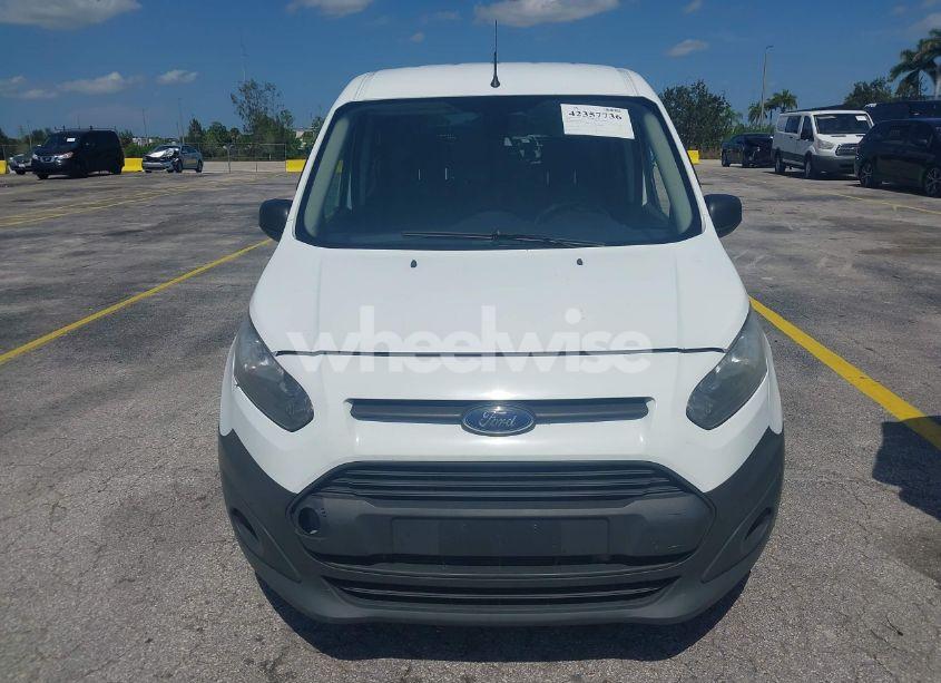 Photo 13 of 2018 Ford Transit CONNECT XL (VIN NM0LS7E7XJ1361931)