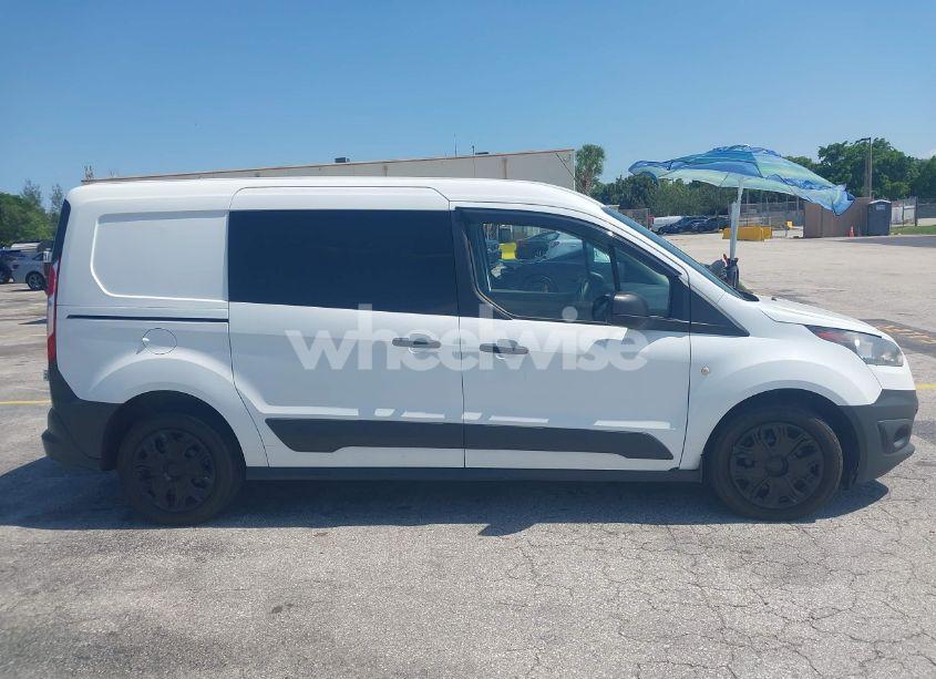 Photo 14 of 2018 Ford Transit CONNECT XL (VIN NM0LS7E7XJ1361931)