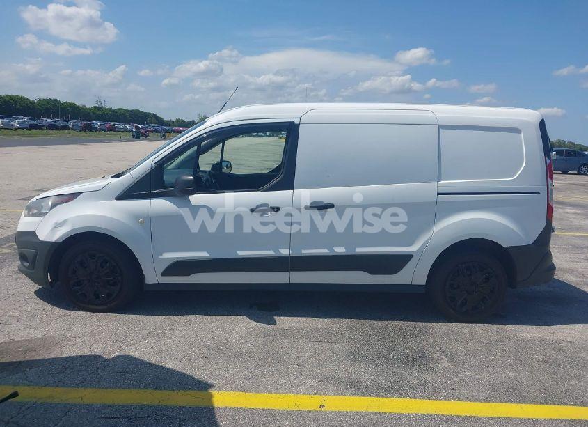 Photo 15 of 2018 Ford Transit CONNECT XL (VIN NM0LS7E7XJ1361931)