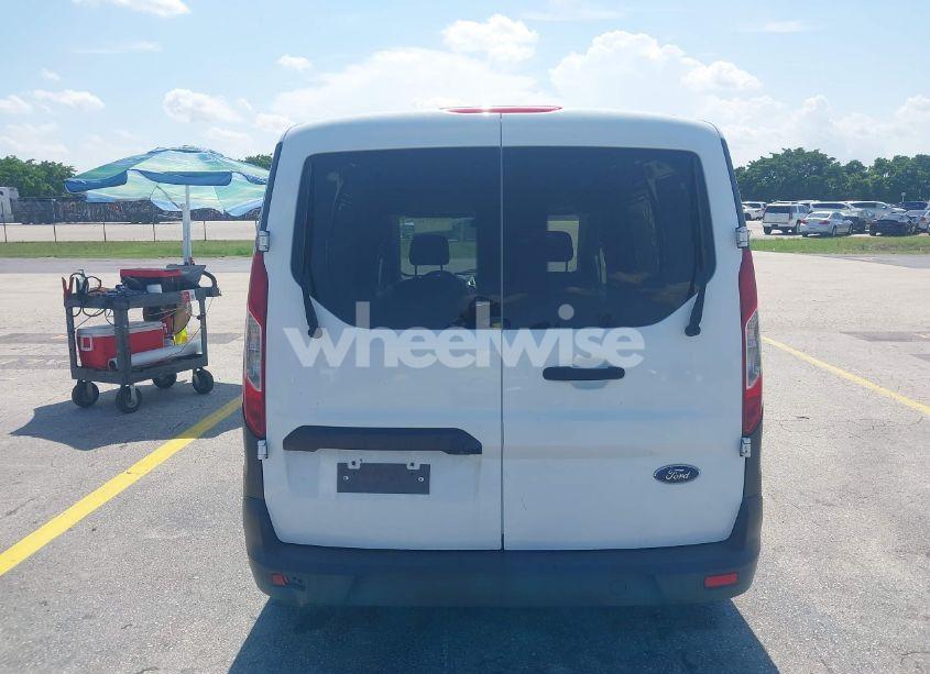 Photo 17 of 2018 Ford Transit CONNECT XL (VIN NM0LS7E7XJ1361931)