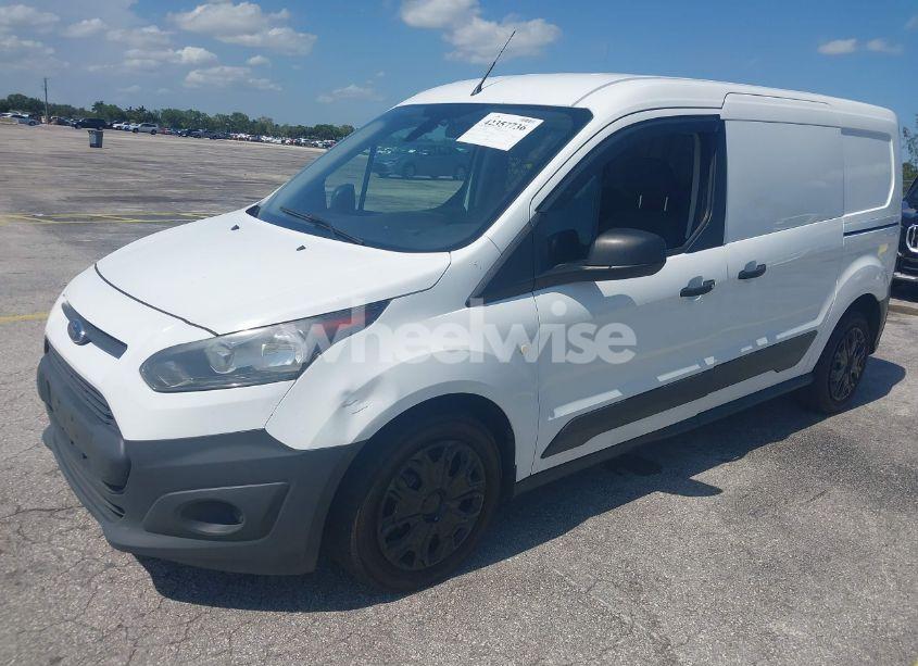 Photo 18 of 2018 Ford Transit CONNECT XL (VIN NM0LS7E7XJ1361931)