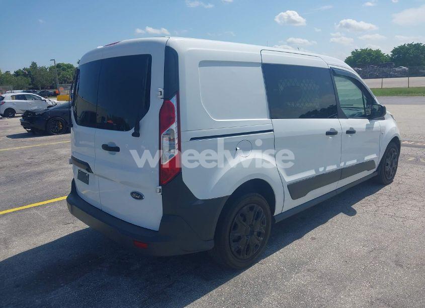Photo 20 of 2018 Ford Transit CONNECT XL (VIN NM0LS7E7XJ1361931)