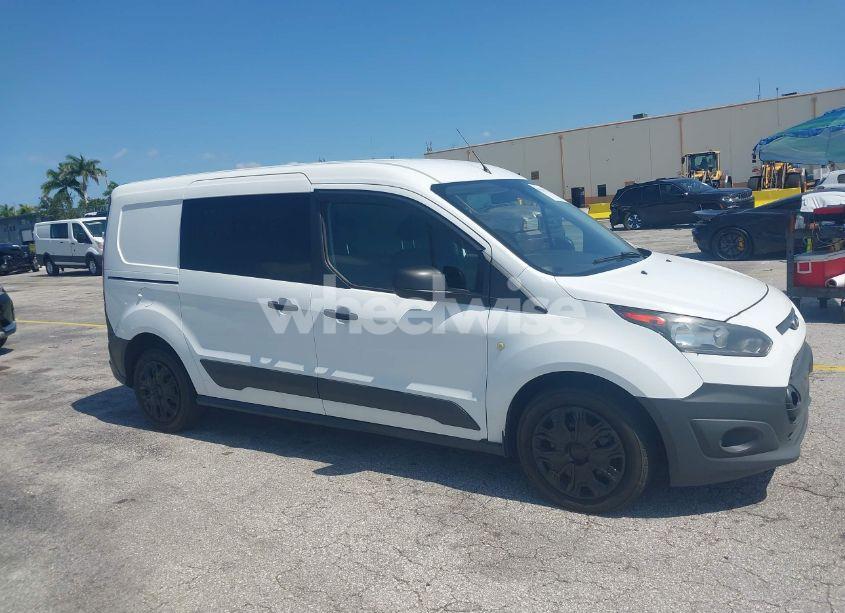 Photo 21 of 2018 Ford Transit CONNECT XL (VIN NM0LS7E7XJ1361931)