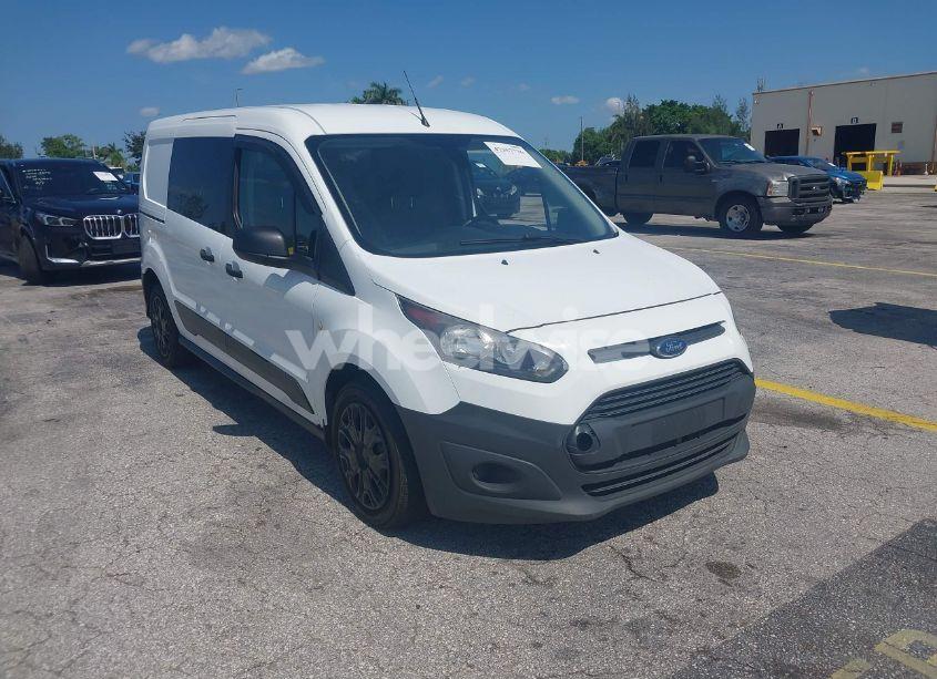 Photo 22 of 2018 Ford Transit CONNECT XL (VIN NM0LS7E7XJ1361931)