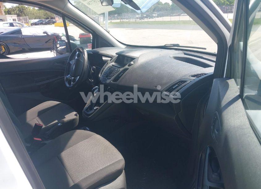 Photo 5 of 2018 Ford Transit CONNECT XL (VIN NM0LS7E7XJ1361931)