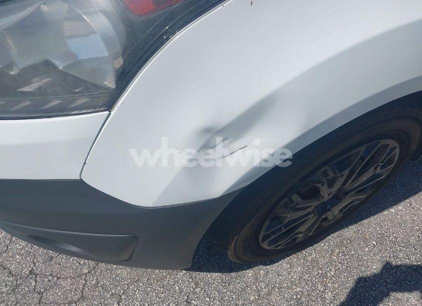 Photo 6 of 2018 Ford Transit CONNECT XL (VIN NM0LS7E7XJ1361931)