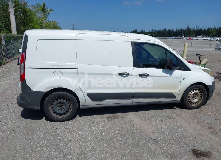 Photo 13 of 2014 Ford Transit CONNECT XL (VIN NM0LS7EX6E1173560)
