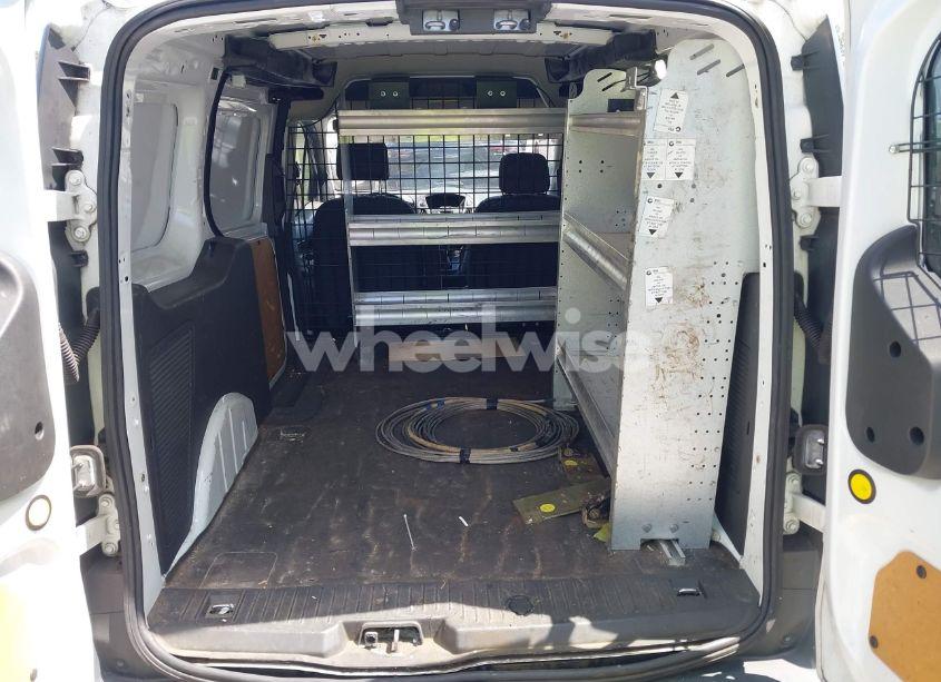 Photo 18 of 2014 Ford Transit CONNECT XL (VIN NM0LS7EX6E1173560)