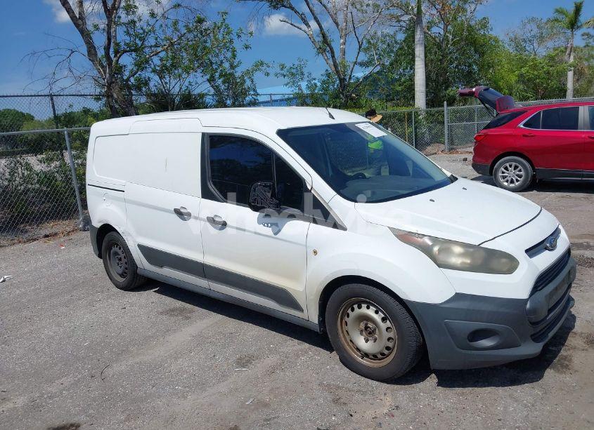 Photo 6 of 2014 Ford Transit CONNECT XL (VIN NM0LS7EX6E1173560)
