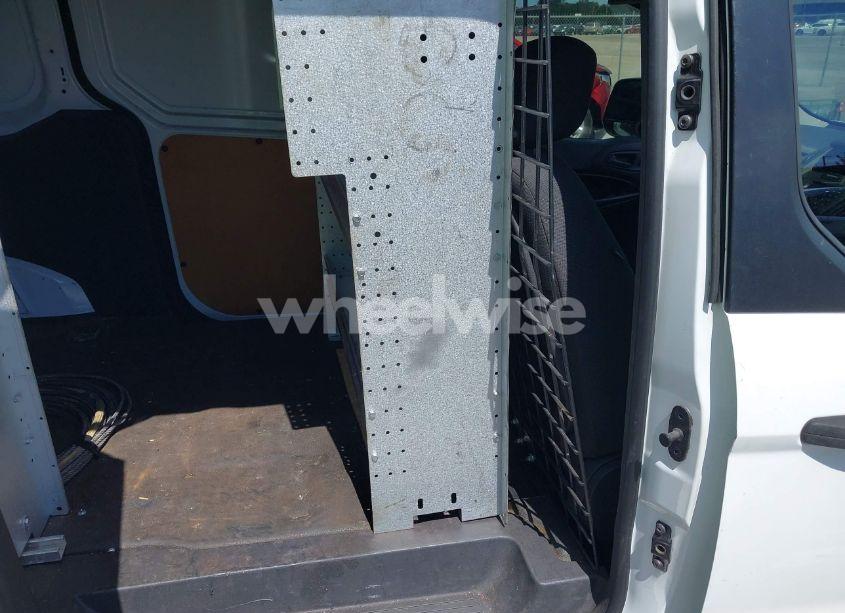 Photo 8 of 2014 Ford Transit CONNECT XL (VIN NM0LS7EX6E1173560)