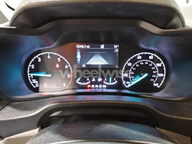 2020 FORD TRANSIT CONNECT XLT N/A (VIN NM0LS7F21L1480456) main photo