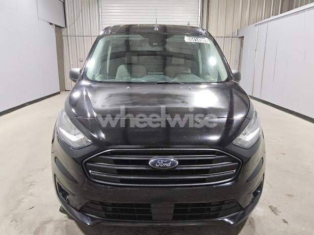 Photo 11 of 2020 FORD TRANSIT CONNECT XLT N/A (VIN NM0LS7F21L1480456)