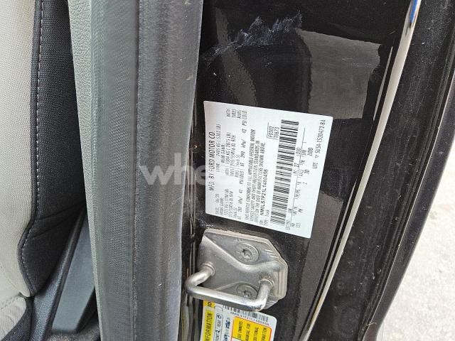 Photo 2 of 2020 FORD TRANSIT CONNECT XLT N/A (VIN NM0LS7F21L1480456)