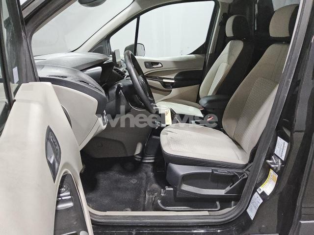 Photo 6 of 2020 FORD TRANSIT CONNECT XLT N/A (VIN NM0LS7F21L1480456)