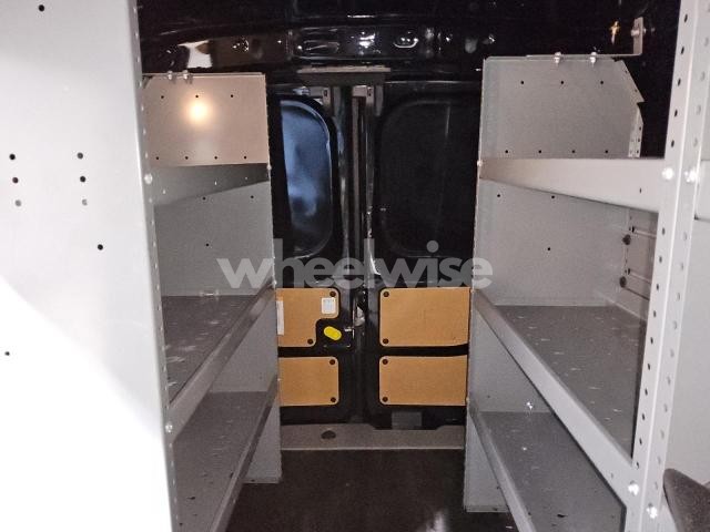 Photo 7 of 2020 FORD TRANSIT CONNECT XLT N/A (VIN NM0LS7F21L1480456)