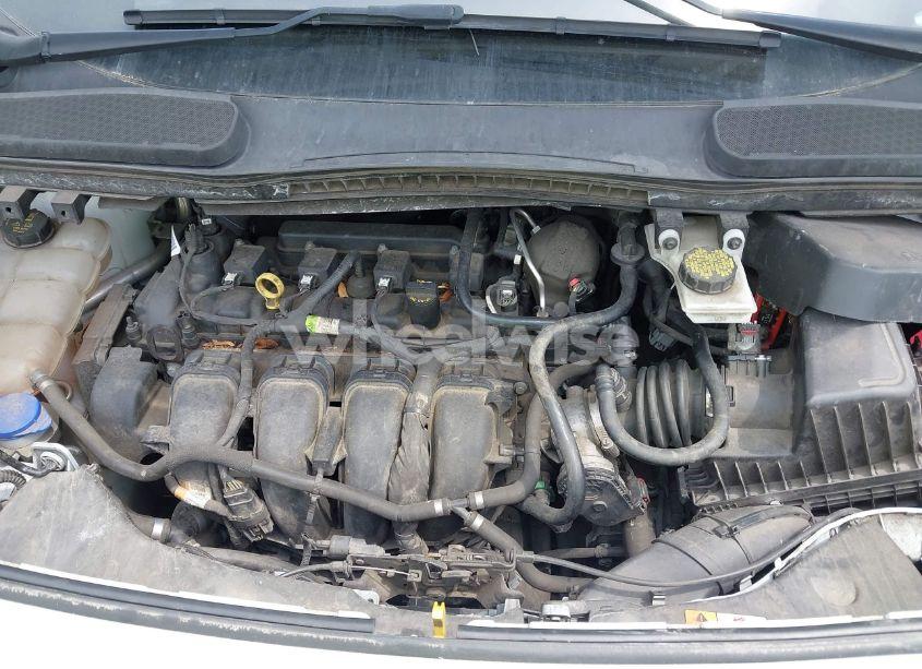 Photo 10 of 2019 Ford Transit CONNECT XLT (VIN NM0LS7F22K1407496)