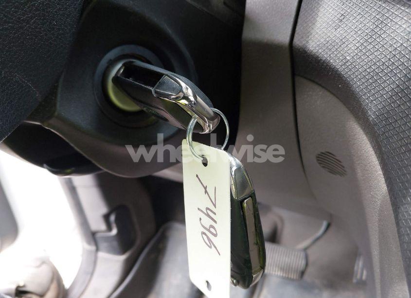 Photo 11 of 2019 Ford Transit CONNECT XLT (VIN NM0LS7F22K1407496)