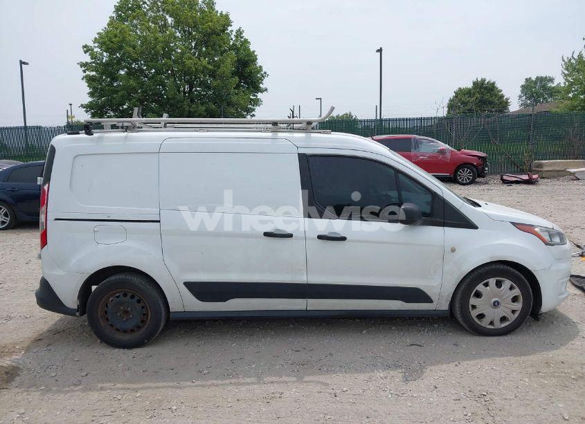 Photo 13 of 2019 Ford Transit CONNECT XLT (VIN NM0LS7F22K1407496)