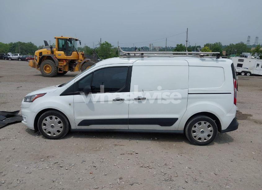 Photo 14 of 2019 Ford Transit CONNECT XLT (VIN NM0LS7F22K1407496)