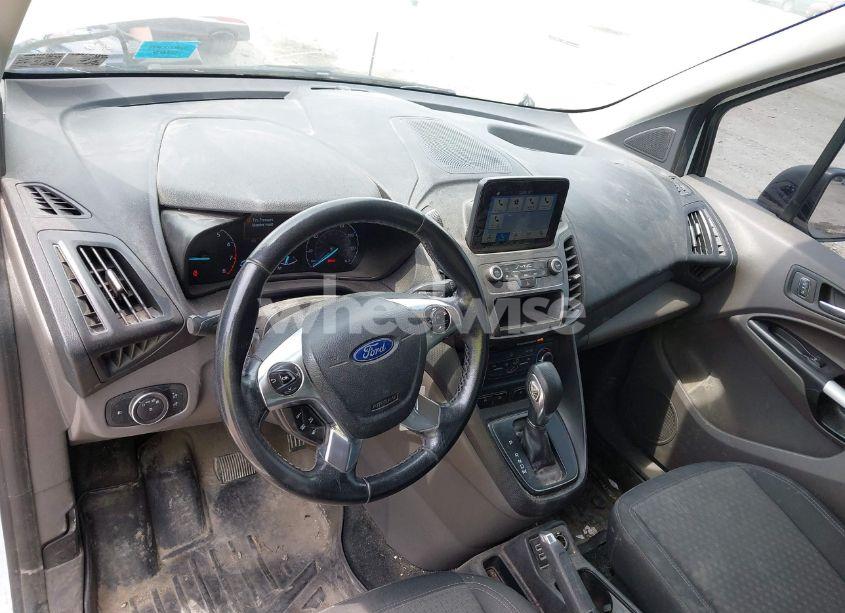 Photo 17 of 2019 Ford Transit CONNECT XLT (VIN NM0LS7F22K1407496)