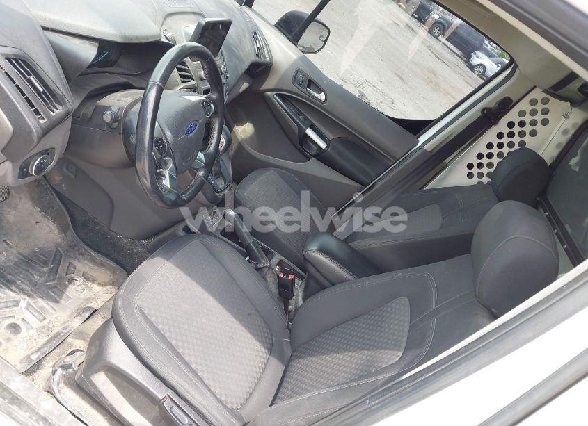 Photo 18 of 2019 Ford Transit CONNECT XLT (VIN NM0LS7F22K1407496)