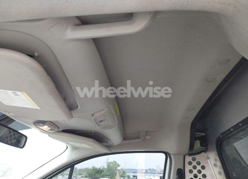 Photo 19 of 2019 Ford Transit CONNECT XLT (VIN NM0LS7F22K1407496)