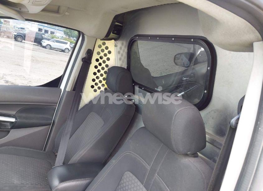 Photo 20 of 2019 Ford Transit CONNECT XLT (VIN NM0LS7F22K1407496)